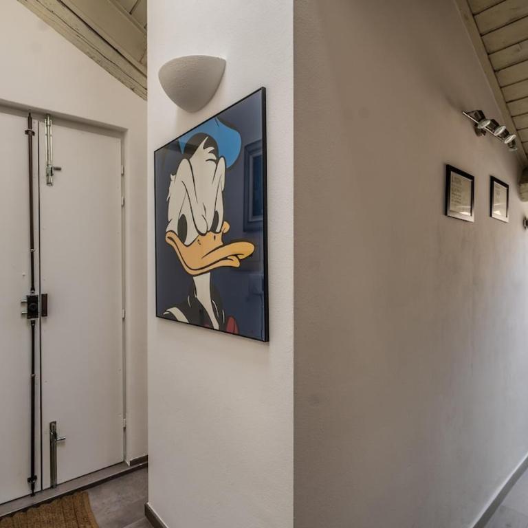 Duomo 15 min M3 Bocconi University Navigli Luxury Loft - Appartamento con 1 Camera da Letto - 6
