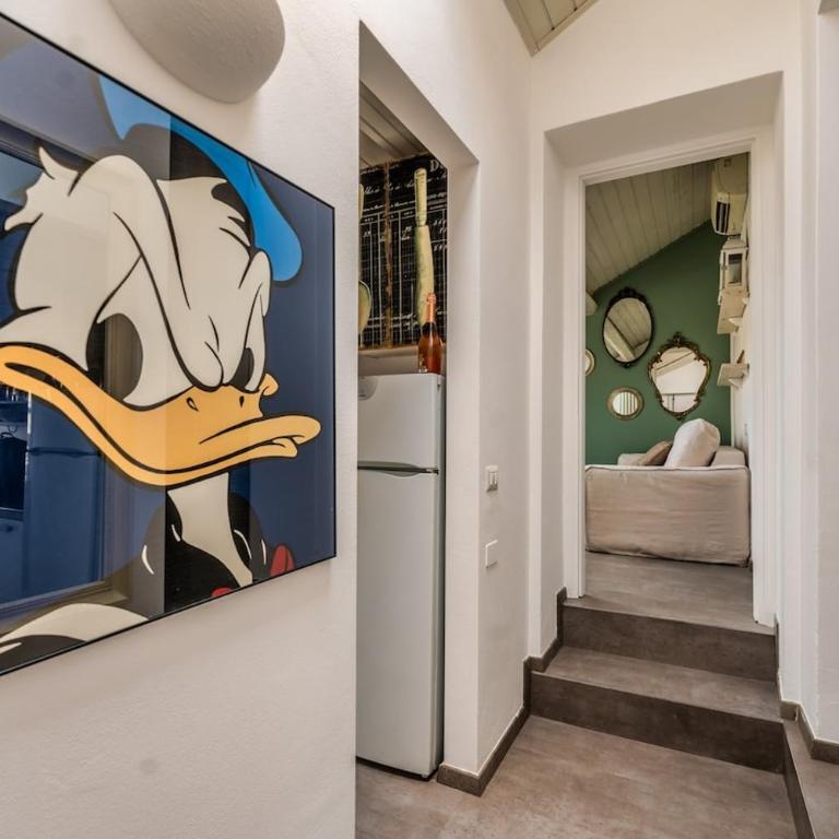 Duomo 15 min M3 Bocconi University Navigli Luxury Loft - Appartamento con 1 Camera da Letto - 12