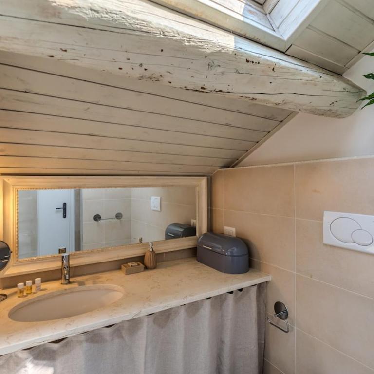 Duomo 15 min M3 Bocconi University Navigli Luxury Loft - Appartamento con 1 Camera da Letto - 13