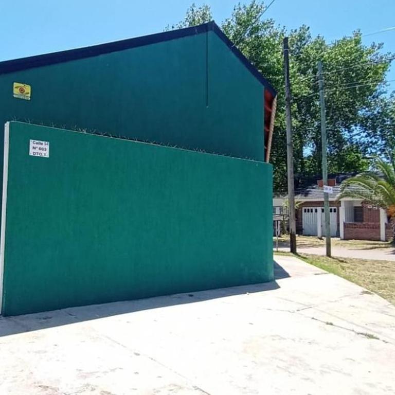 DEPARTAMENTO A 500 mts DEL MAR - Apartamento de 1 dormitorio - 8