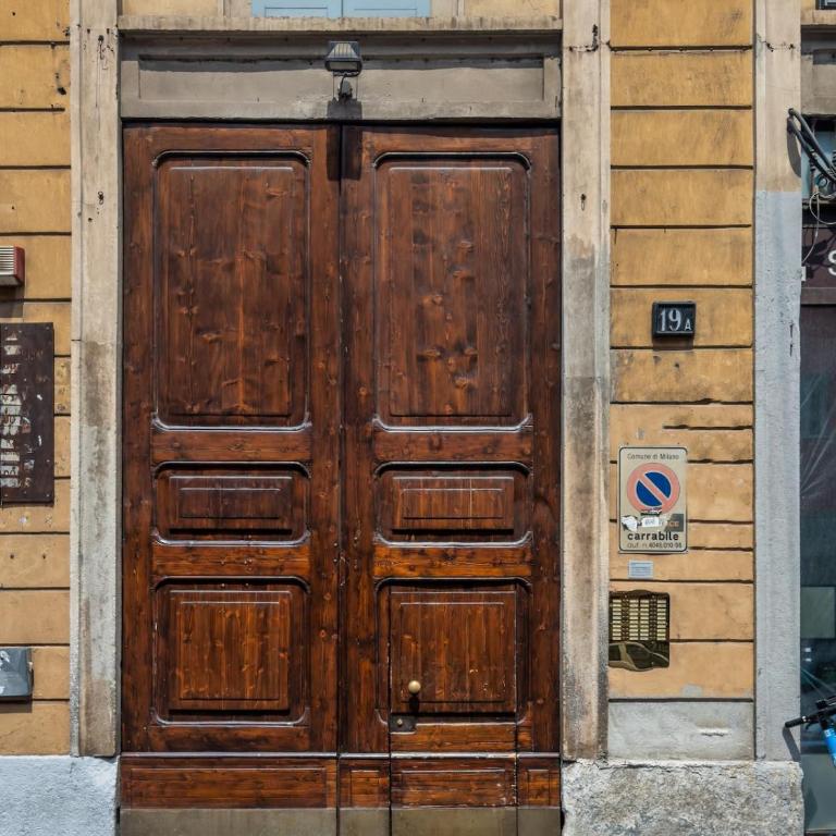 Duomo 15 min M3 Bocconi University Navigli Luxury Loft - Appartamento con 1 Camera da Letto - 19