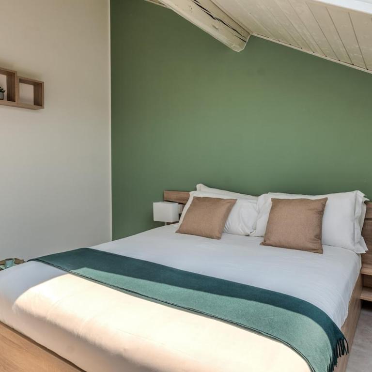 Duomo 15 min M3 Bocconi University Navigli Luxury Loft - Appartamento con 1 Camera da Letto - 25