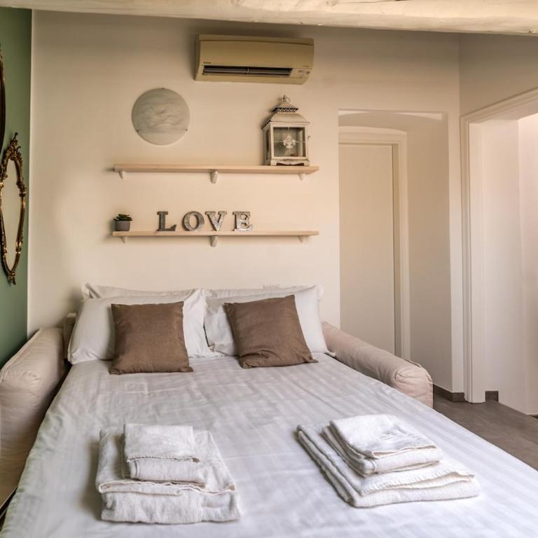 Duomo 15 min M3 Bocconi University Navigli Luxury Loft - Appartamento con 1 Camera da Letto - 26