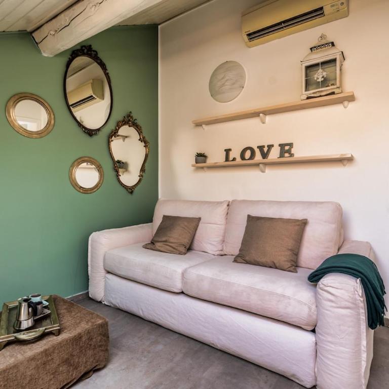 Duomo 15 min M3 Bocconi University Navigli Luxury Loft - Appartamento con 1 Camera da Letto - 30