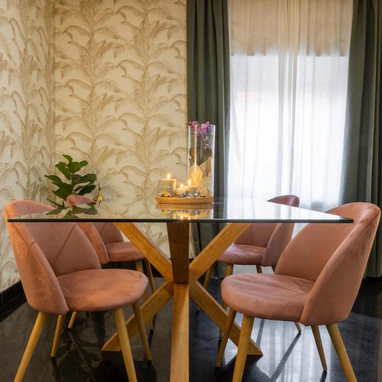 Morgana - Charming Apartment Close to Vatican - Appartamento con 1 Camera da Letto - 30