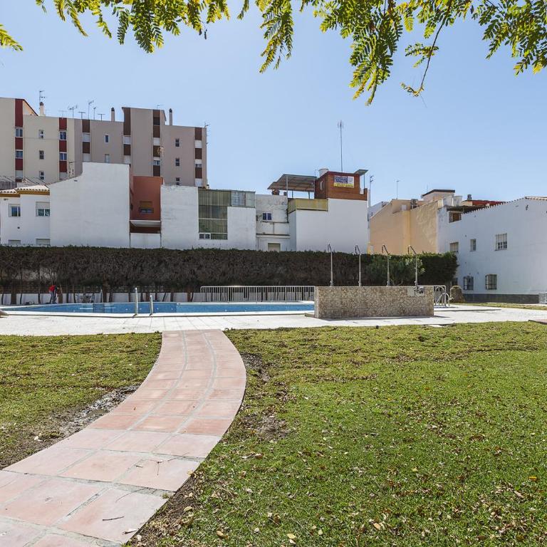 A&N Poolside Coastal Studio Torre del Mar - Studio - 36