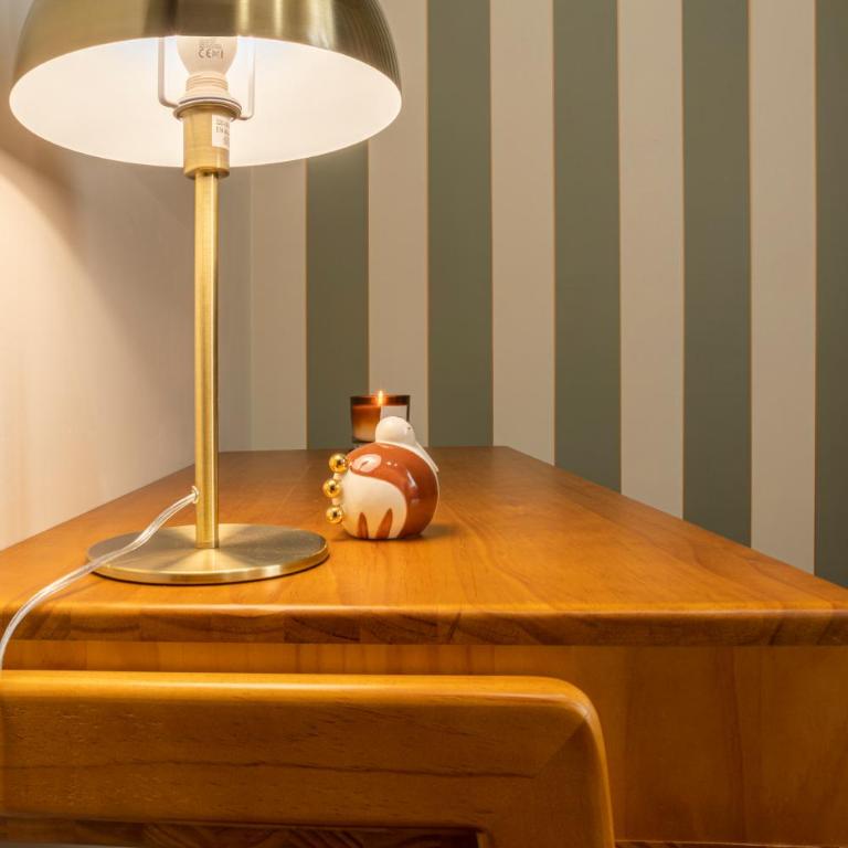 Morgana - Charming Apartment Close to Vatican - Appartamento con 1 Camera da Letto - 19
