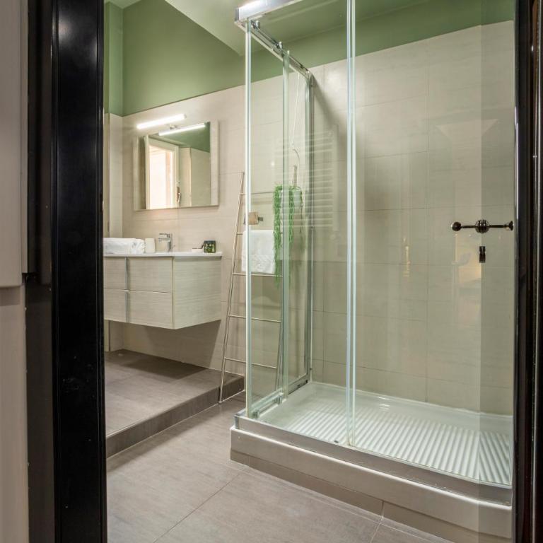 Morgana - Charming Apartment Close to Vatican - Appartamento con 1 Camera da Letto - 20