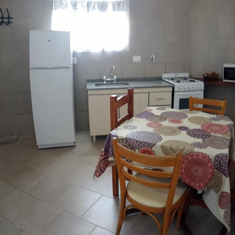 DEPARTAMENTO A 500 mts DEL MAR - Apartamento de 1 dormitorio - 8