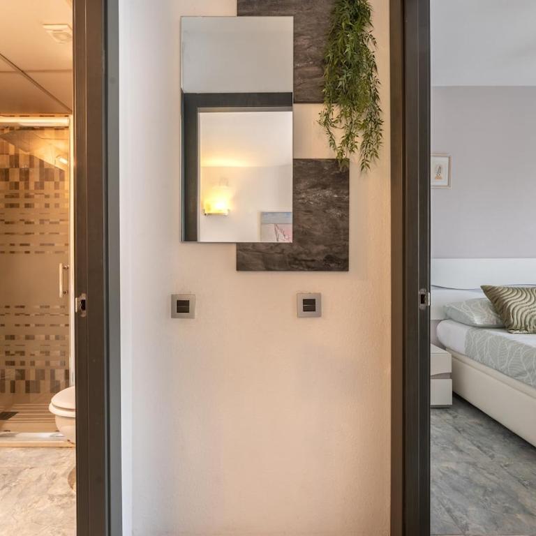 Salou-Modern-Pool-5'playa-2room-PortAvntura-AC13 - Apartamento de 2 dormitorios - 37