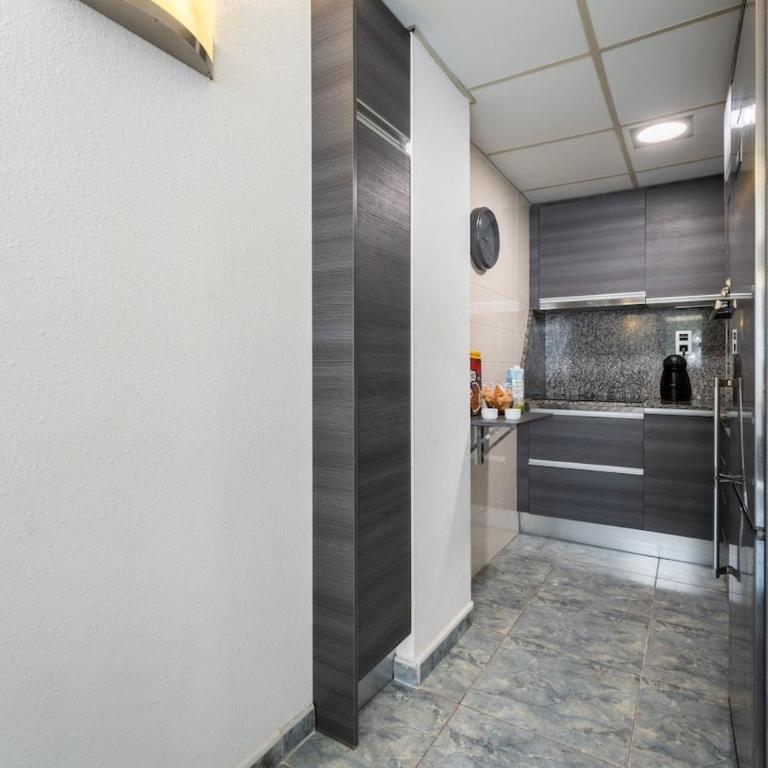 Salou-Modern-Pool-5'playa-2room-PortAvntura-AC13 - Apartamento de 2 dormitorios - 61