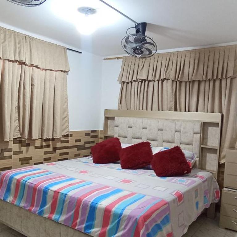 Apartamento #1 - Apartamento de 2 dormitorios - 1