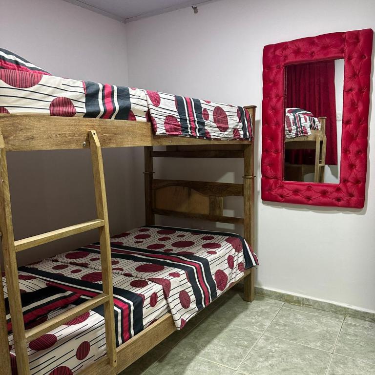 Apartamento #1 - Apartamento de 2 dormitorios - 1
