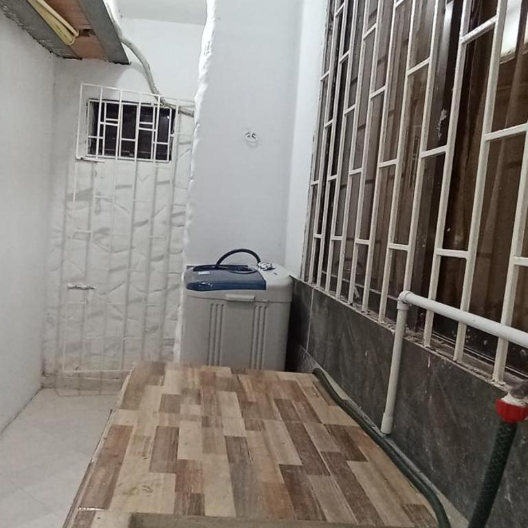 Apartamento #1 - Apartamento de 2 dormitorios - 1