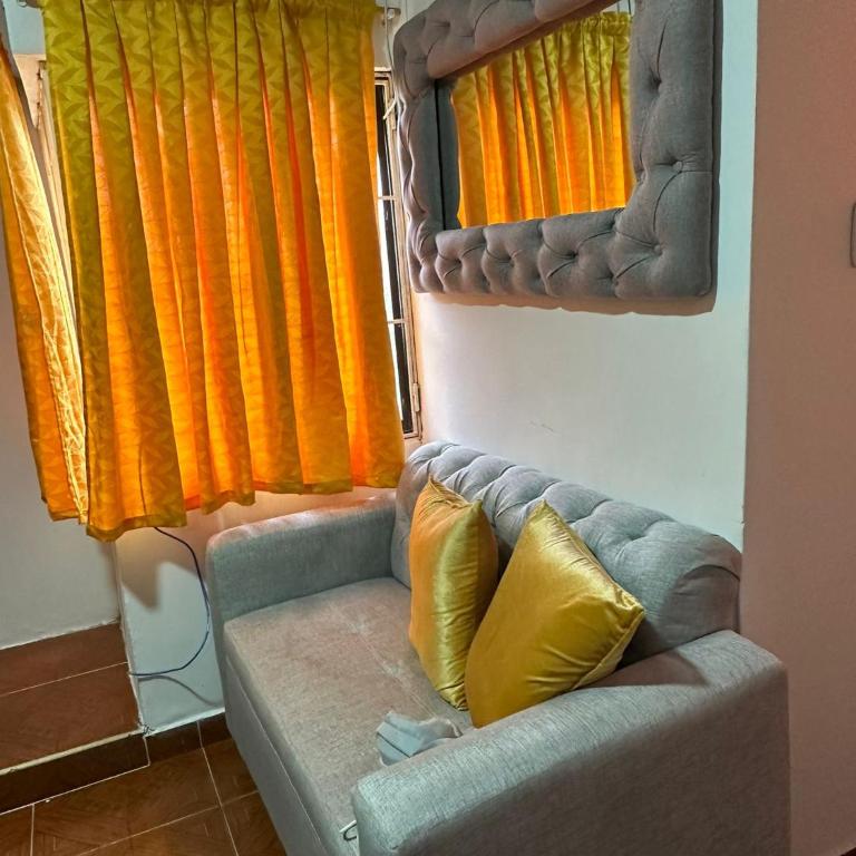 Apartamento #1 - Apartamento de 2 dormitorios - 4