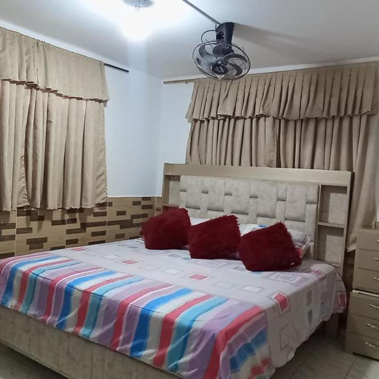 Apartamento #1 - Apartamento de 2 dormitorios - 10
