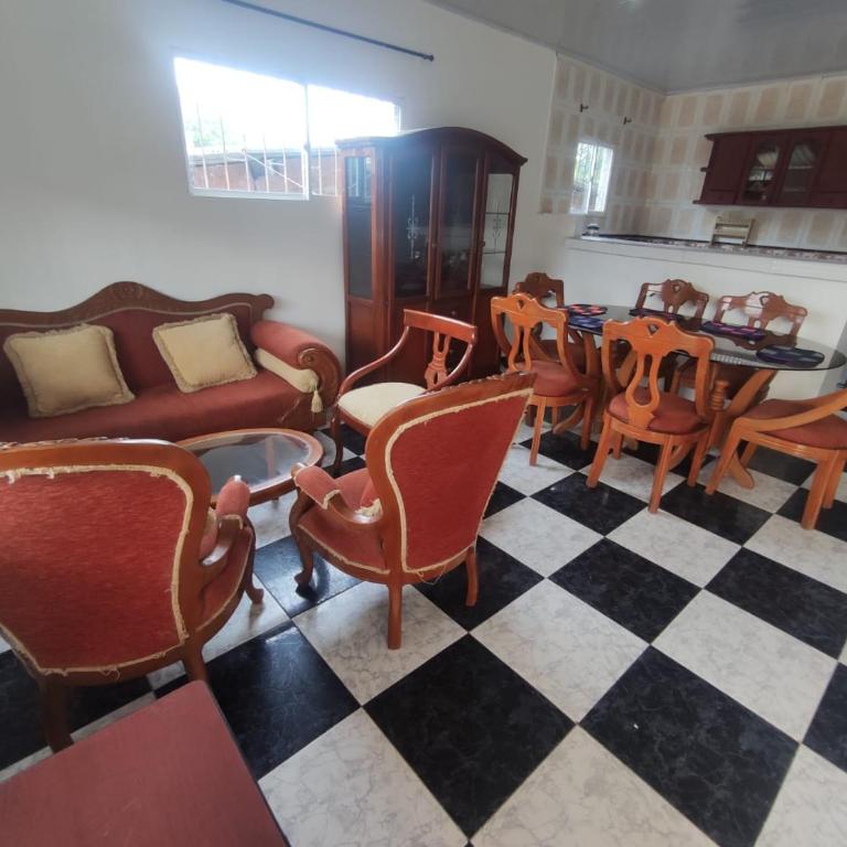 Apartamento #1 - Apartamento de 2 dormitorios - 8