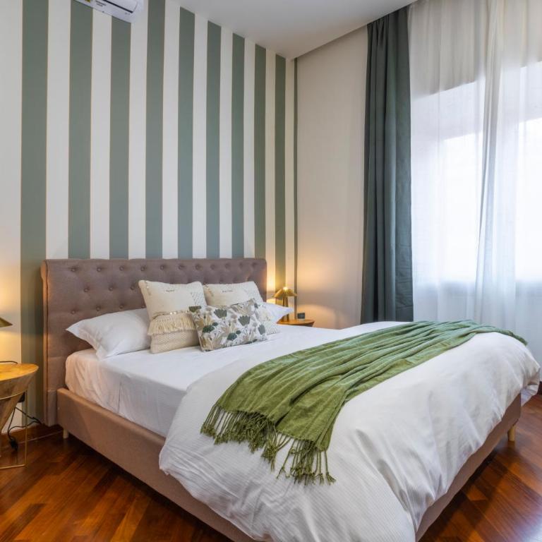 Morgana - Charming Apartment Close to Vatican - Appartamento con 1 Camera da Letto - 1