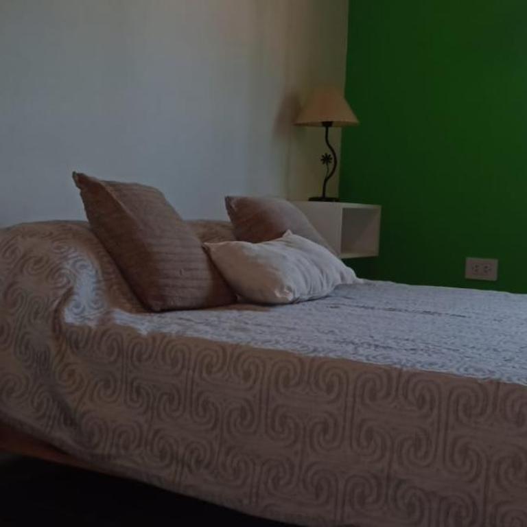 DEPARTAMENTO A 500 mts DEL MAR - Apartamento de 1 dormitorio - 10