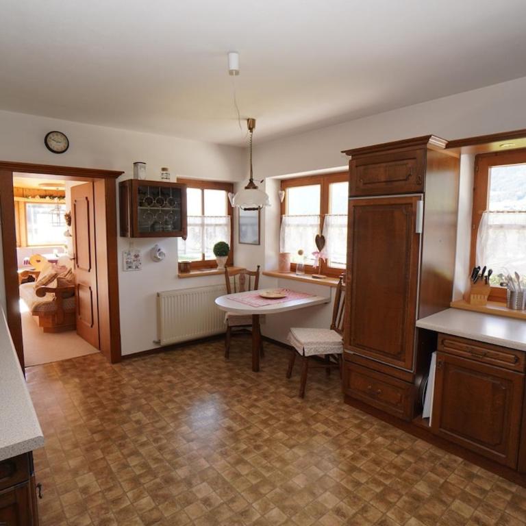 Haus Wiesel 1-4 Personen - Apartment mit 2 Schlafzimmern - 10