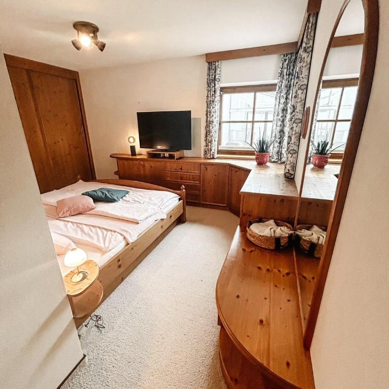 Haus Wiesel 1-4 Personen - Apartment mit 2 Schlafzimmern - 7