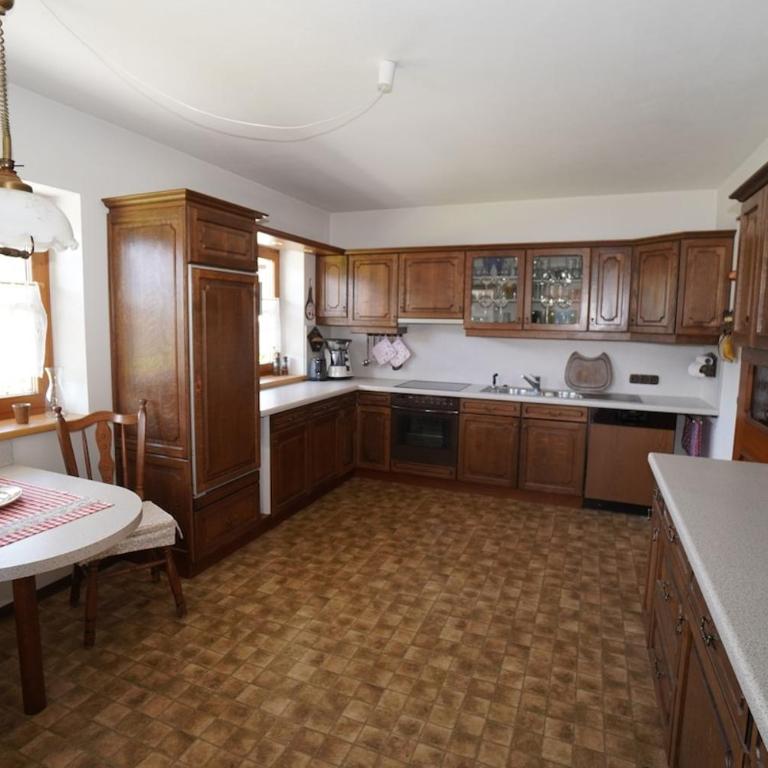 Haus Wiesel 1-4 Personen - Apartment mit 2 Schlafzimmern - 9