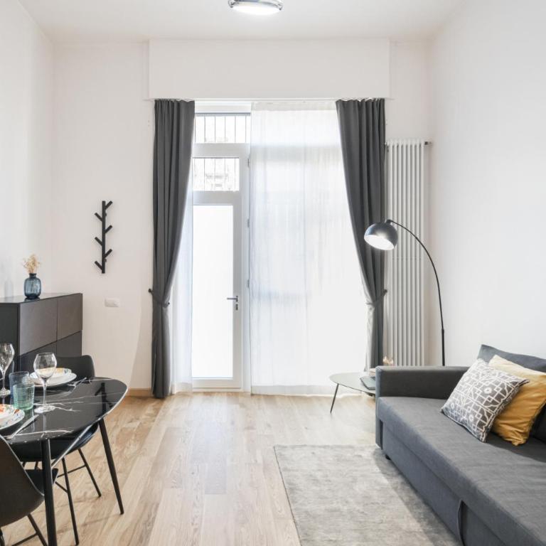 Easylife - Milano - Sardegna 45 - City Life - Appartamento - 9