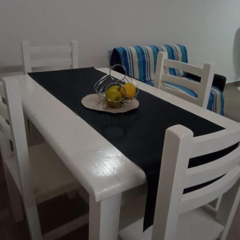 DEPARTAMENTO A 500 mts DEL MAR - Apartamento de 1 dormitorio - 10