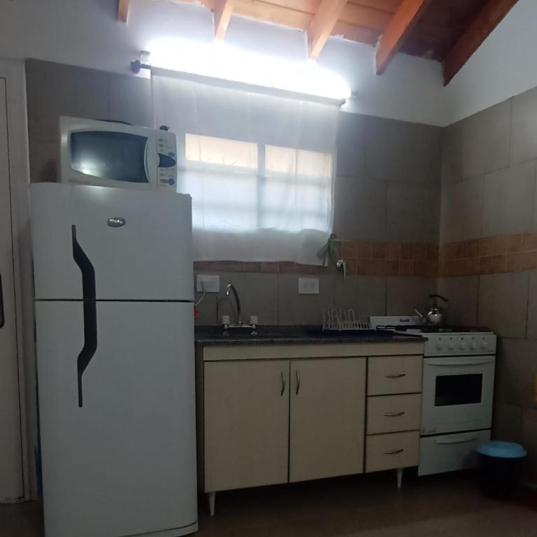 DEPARTAMENTO A 500 mts DEL MAR - Apartamento de 1 dormitorio - 11