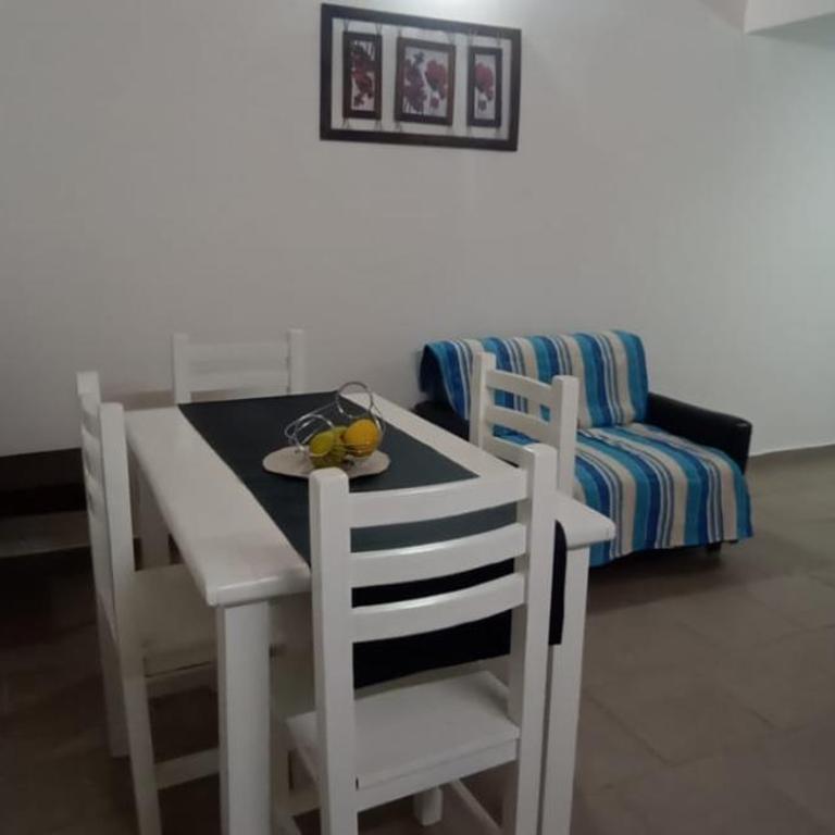 DEPARTAMENTO A 500 mts DEL MAR - Apartamento de 1 dormitorio - 12