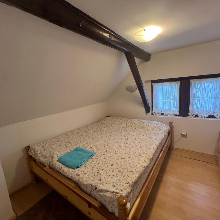 Centar kop - One-Bedroom Apartment - 2