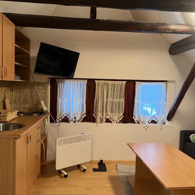 Centar kop - One-Bedroom Apartment - 4