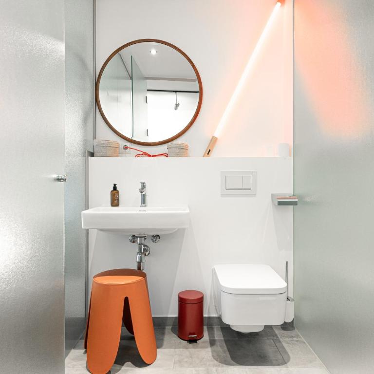 Lebe`schlitters - Das Ferienapartmenthaus im Zillertal - Apartment mit 2 Schlafzimmern und Terrasse - 17