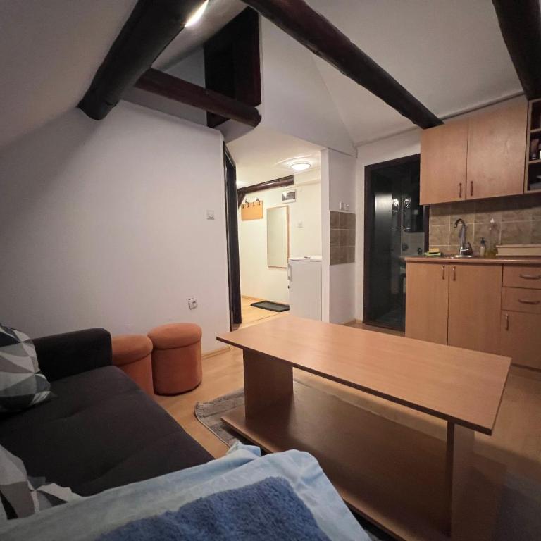 Centar kop - One-Bedroom Apartment - 1