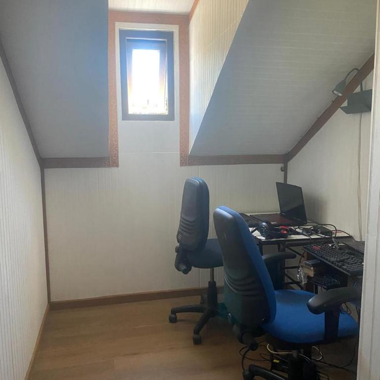 Hostal Eve - Single Room - 3
