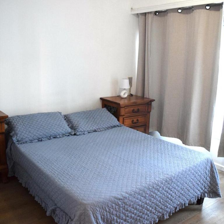 Apartamento frente a la playa - Apartamento de 1 dormitorio - 6