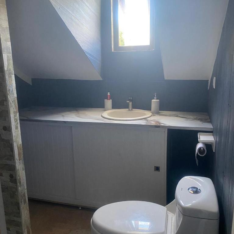 Hostal Eve - Single Room - 5