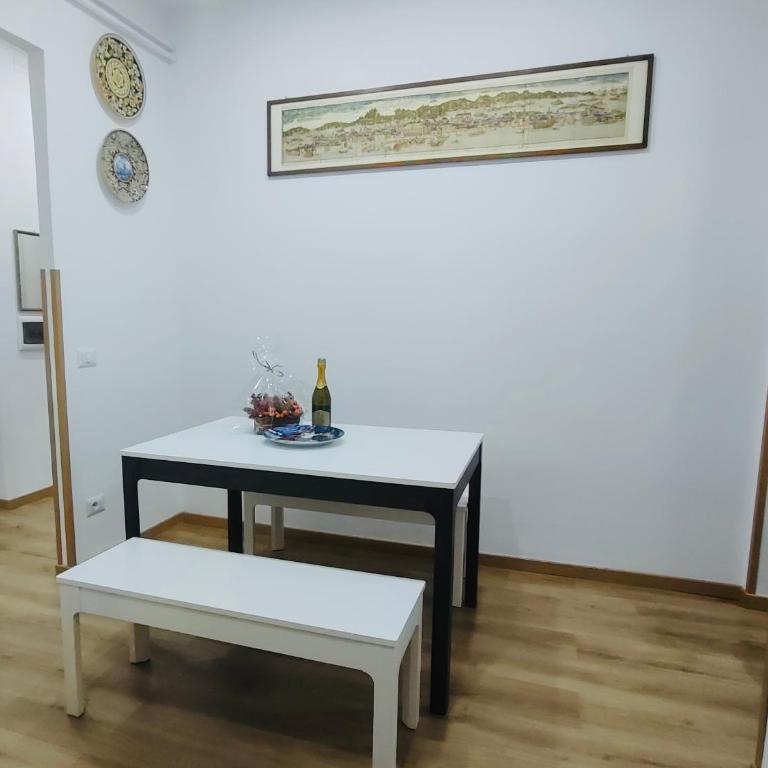 New family apartment 5 min from Trastevere and the Vatican - Appartamento con 2 Camere da Letto - 10