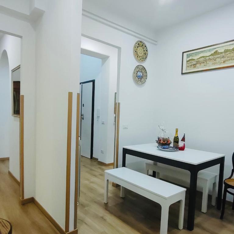 New family apartment 5 min from Trastevere and the Vatican - Appartamento con 2 Camere da Letto - 11
