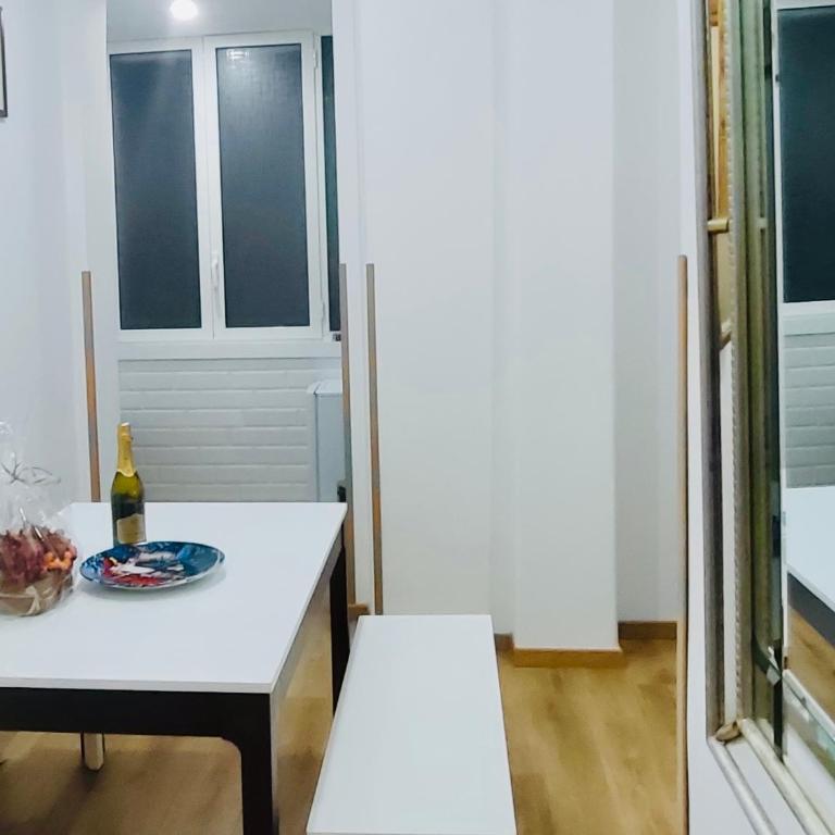 New family apartment 5 min from Trastevere and the Vatican - Appartamento con 2 Camere da Letto - 12