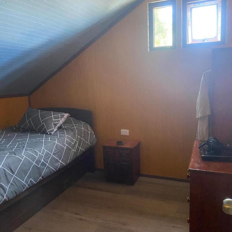 Hostal Eve - Single Room - 1