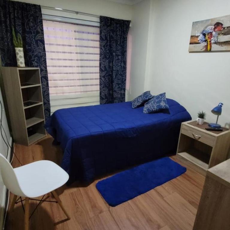 Hostal Donde Gabriel 497 - Standard Single Room with Shared Bathroom - 1
