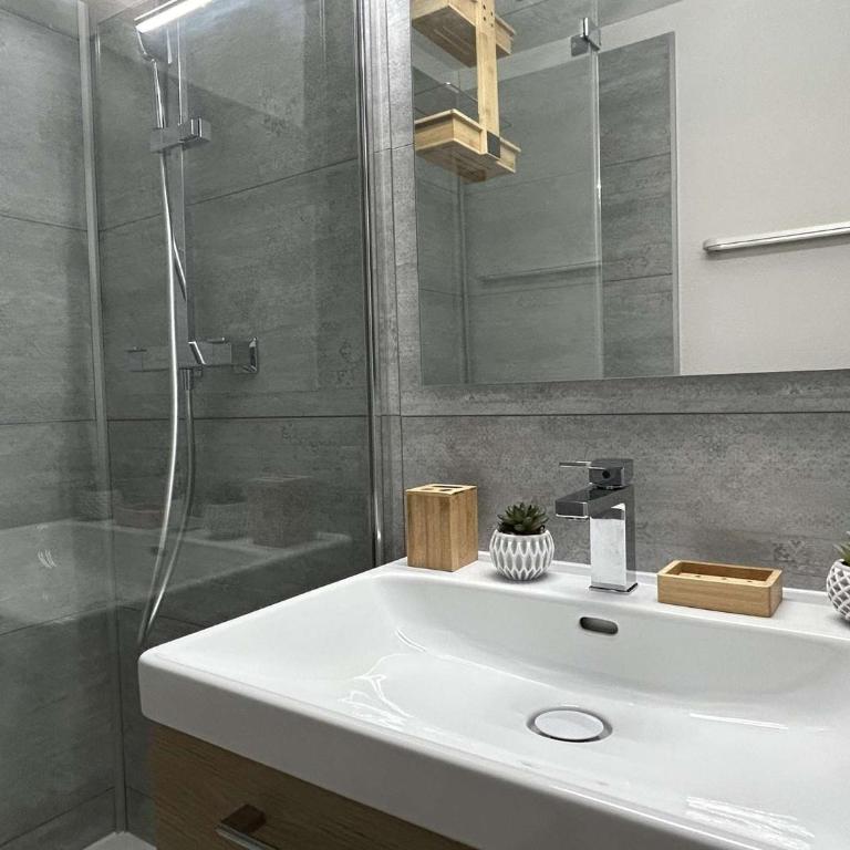 Appart 2 pièces 4 couchages BANYULS SUR MER BN120-4206 - Apartamento de 1 dormitorio - 9