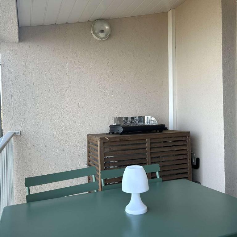 Appart 2 pièces 4 couchages BANYULS SUR MER BN120-4206 - Apartamento de 1 dormitorio - 11