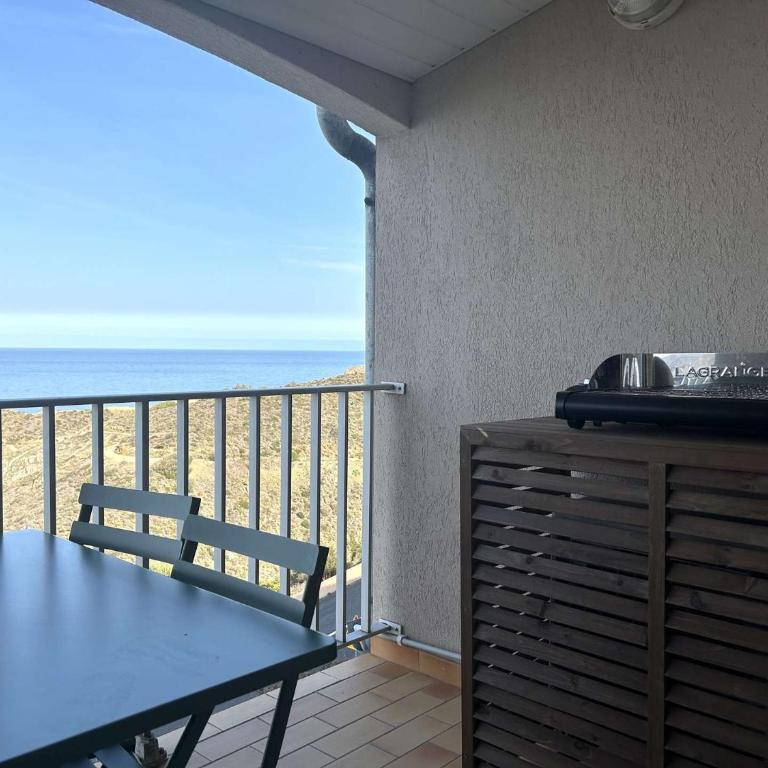 Appart 2 pièces 4 couchages BANYULS SUR MER BN120-4206 - Apartamento de 1 dormitorio - 12