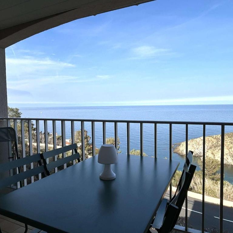 Appart 2 pièces 4 couchages BANYULS SUR MER BN120-4206 - Apartamento de 1 dormitorio - 13