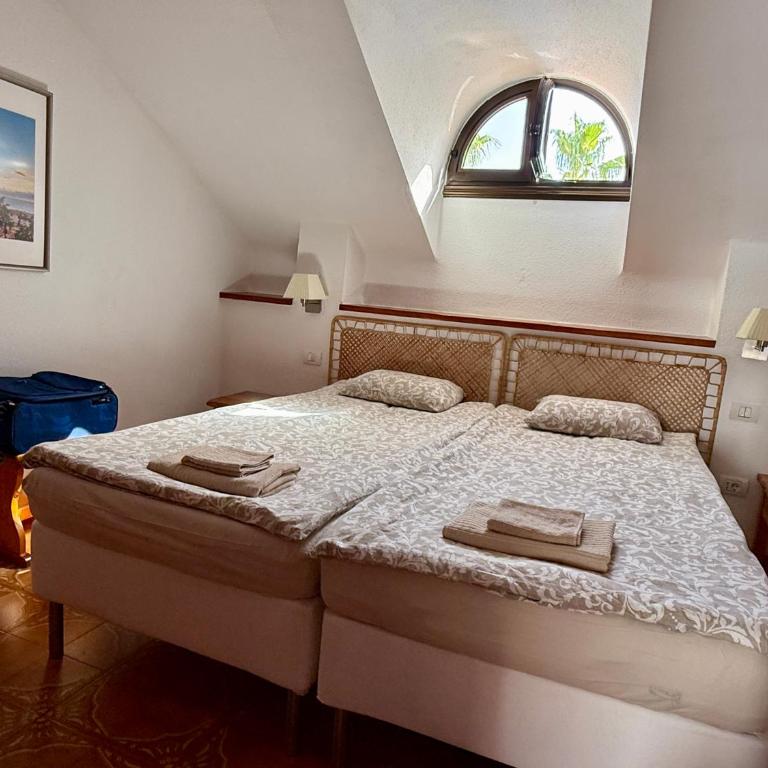 Sunny 2-bedroom apartment in Parque Santiago II - Apartamento de 2 dormitorios - 27