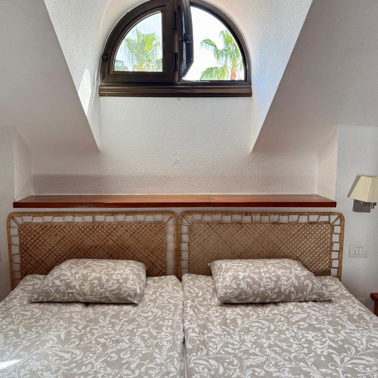 Sunny 2-bedroom apartment in Parque Santiago II - Apartamento de 2 dormitorios - 24