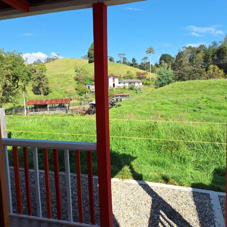 La Vaca Fifí - Habitación Doble con baño privado - 2