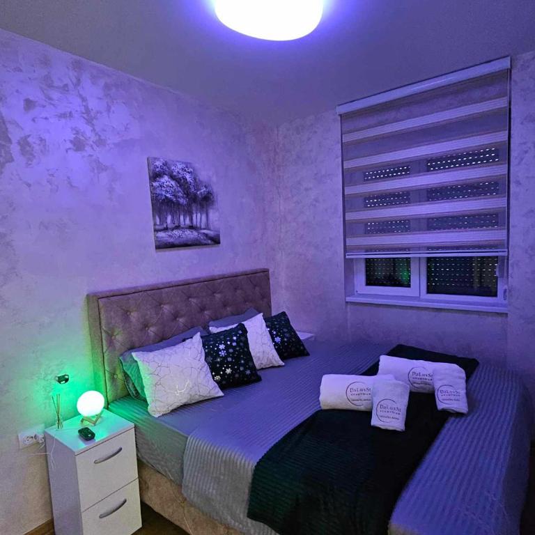 Apartman Daluxst - Apartman sa 1 Spavaćom Sobom - 23